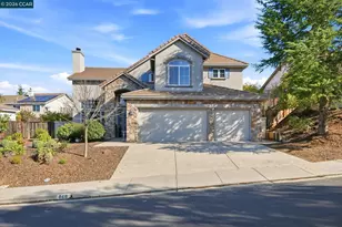 868 Deer Spring Cir, Concord, CA 94521 - Photo 1