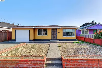 24570 Thomas Ave, Hayward, CA 94544 - Photo 1