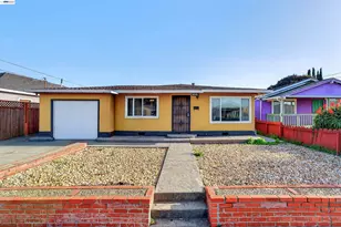 24570 Thomas Ave, Hayward, CA 94544 - Photo 1