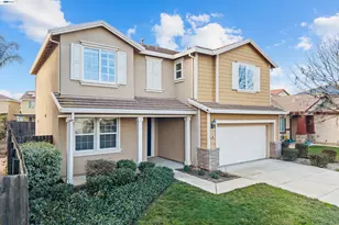 46 Sugarbush Ct, Oakley, CA 94561 - Photo 1