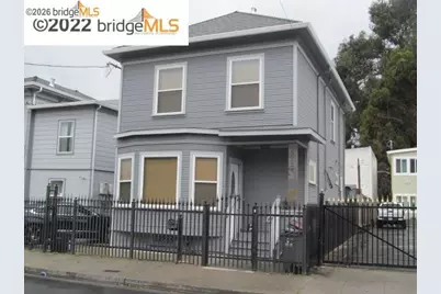 2807 Filbert St, Oakland, CA 94607 - Photo 1