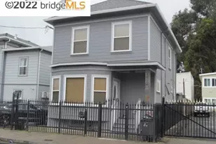 2807 Filbert St, Oakland, CA 94607 - Photo 1