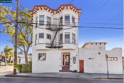 [Address not provided], Berkeley, CA 94703 - Photo 1