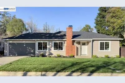 20 Adak Ct, Walnut Creek, CA 94597 - Photo 1