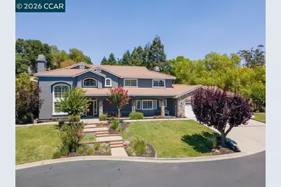 825 Bertram St, Walnut Creek, CA 94598 - Photo 1