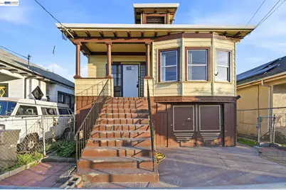 1712 37th Ave, Oakland, CA 94601 - Photo 1