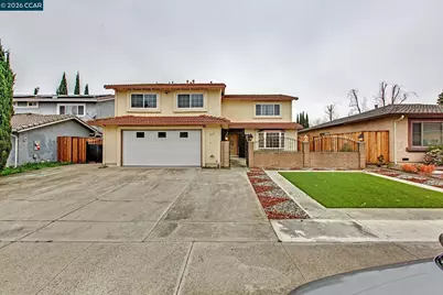 2127 Commodore Dr, San Jose, CA 95133 - Photo 1