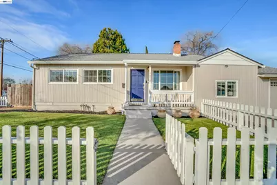 1024 Locust St, Livermore, CA 94551 - Photo 1