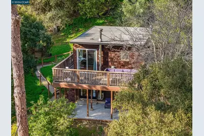 3382 Dwight Way, Berkeley, CA 94704 - Photo 1