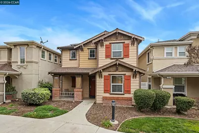 214 Whimbrel Cir, Pittsburg, CA 94565 - Photo 1