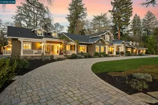 1749 Alameda Diablo, Diablo, CA 94528 - Photo 1