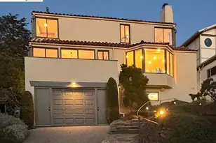 225 Arlington Ave, Kensington, CA 94707 - Photo 1