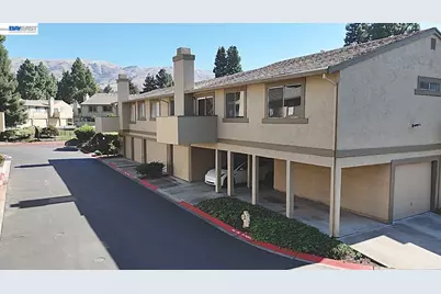 46915 Bodie Ter, Fremont, CA 94539 - Photo 1