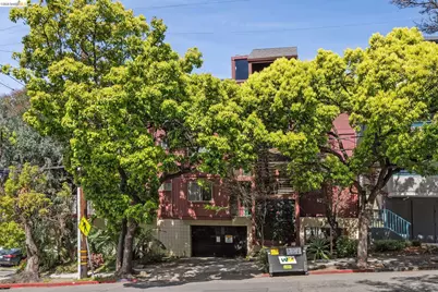3751 Harrison St #102, Oakland, CA 94611 - Photo 1