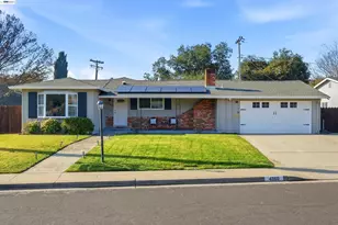 4360 Satinwood Dr, Concord, CA 94521 - Photo 1