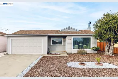 391 Anza Way, San Leandro, CA 94578 - Photo 1