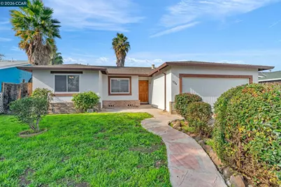 3784 Briarcliff Dr, Pittsburg, CA 94565 - Photo 1