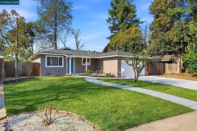 702 Ruth Dr, Pleasant Hill, CA 94523 - Photo 1