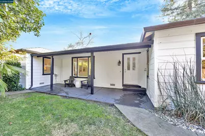 3530 Kevin Place, Concord, CA 94519 - Photo 1