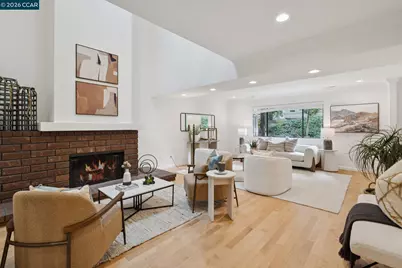 543 Matterhorn Dr, Walnut Creek, CA 94598 - Photo 1