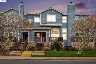 476 E St, Benicia, CA 94510 - Photo 1