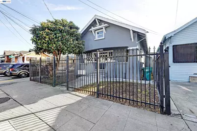 1464 35th Ave, Oakland, CA 94601 - Photo 1