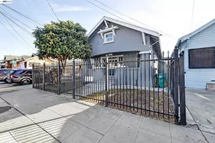 1464 35th Ave, Oakland, CA 94601 - Photo 1