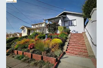 535 Zorah St, Oakland, CA 94606 - Photo 1