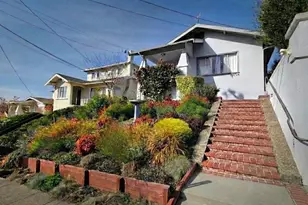 535 Zorah St, Oakland, CA 94606 - Photo 1