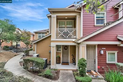 6078 Old Quarry Loop, Oakland, CA 94605 - Photo 1