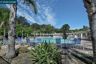 2601 Pine Knoll Dr #8, Walnut Creek, CA 94595 - Photo 38