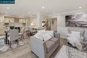 2601 Pine Knoll Dr, Walnut Creek, CA 94595 - Photo 16