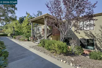 2601 Pine Knoll Dr #8, Walnut Creek, CA 94595 - Photo 36