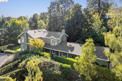 165 Cross Rd, Oakland, CA 94618 - Photo 1