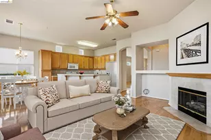 1036 Bismarck Terrace, Brentwood, CA 94513 - Photo 1