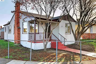 10200 Royal Ann St, Oakland, CA 94603 - Photo 1