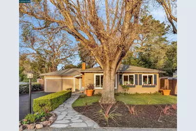 1760 Magnolia Way, Walnut Creek, CA 94595 - Photo 1