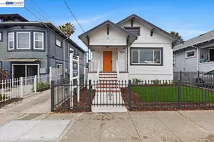 1237 Ashby Ave, Berkeley, CA 94702 - Photo 1