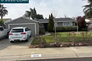 3179 Meadowbrook Dr, Concord, CA 94519 - Photo 1