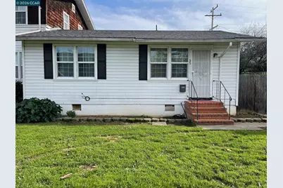 25 Baldwin St, Vallejo, CA 94590 - Photo 1