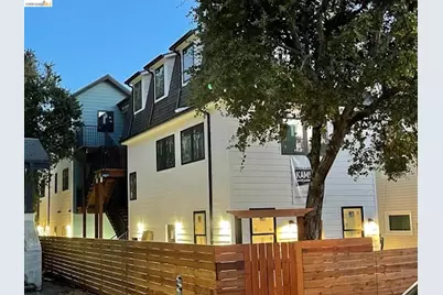 2716 Durant Ave #B, Berkeley, CA 94704 - Photo 1