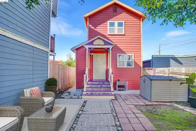1821 Grand St, Alameda, CA 94501 - Photo 1