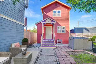 1821 Grand St, Alameda, CA 94501 - Photo 1