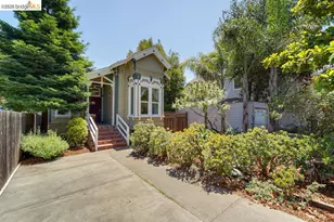 1022 Chestnut St, Oakland, CA 94607 - Photo 1