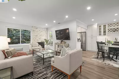 1444 Ashwood Drive, Martinez, CA 94553 - Photo 1