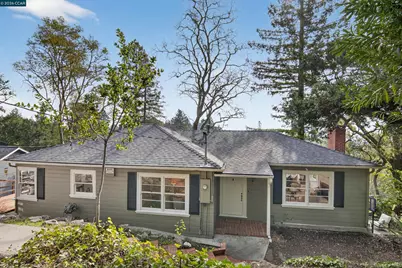 22 Las Palomas, Orinda, CA 94563 - Photo 1