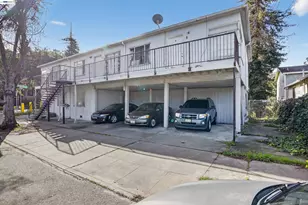 4343 Brookdale Ave, Oakland, CA 94601 - Photo 1