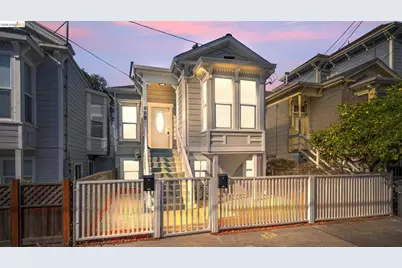 879 Wood St., Oakland, CA 94607 - Photo 1