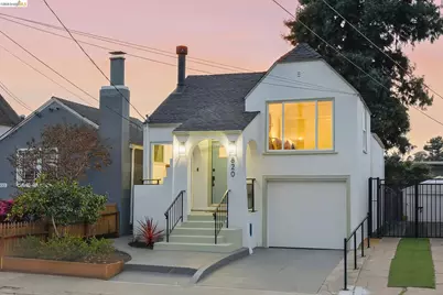820 Key Route Blvd, Albany, CA 94706 - Photo 1