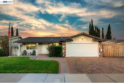 4657 Herrin Way, Pleasanton, CA 94588 - Photo 1